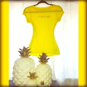 🌼Bebe T-shirt🌼